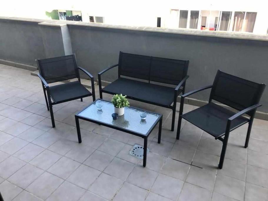 Camarote 303 Διαμέρισμα Μπαρβάτε Εξωτερικό φωτογραφία
