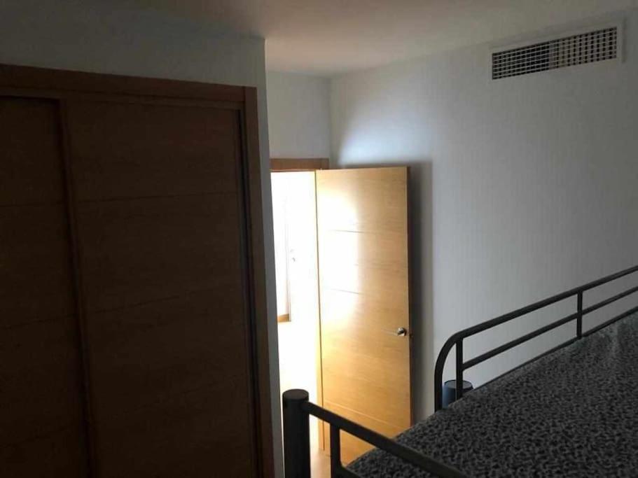 Camarote 303 Διαμέρισμα Μπαρβάτε Εξωτερικό φωτογραφία