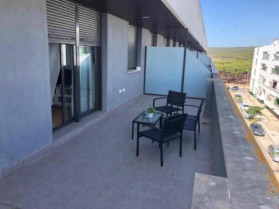 Camarote 303 Διαμέρισμα Μπαρβάτε Εξωτερικό φωτογραφία