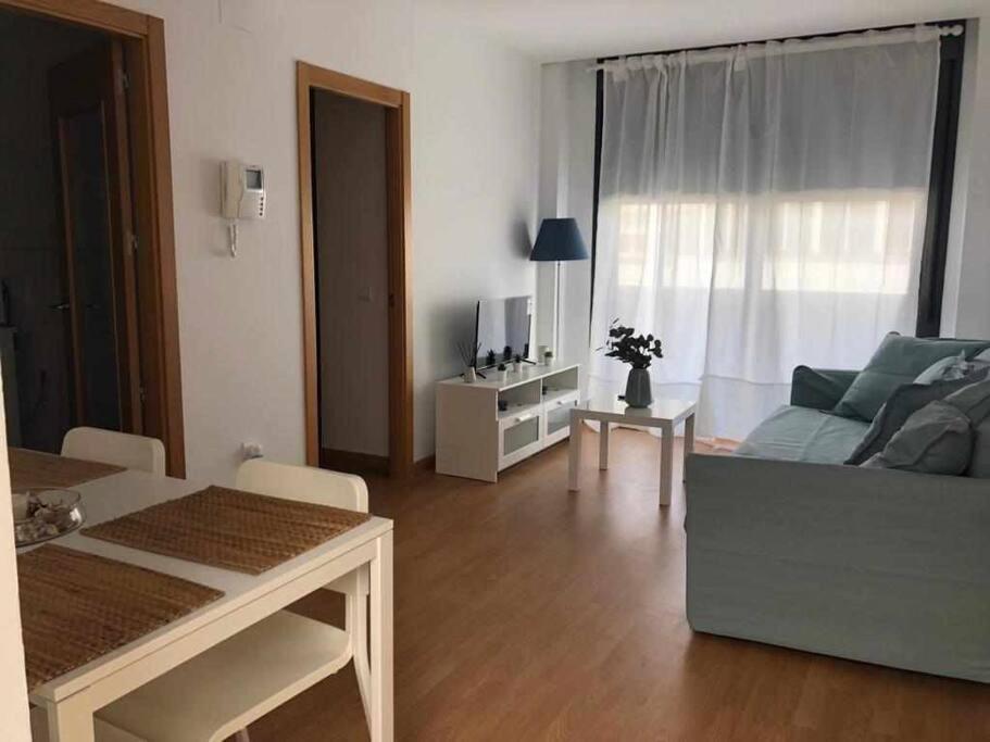 Camarote 303 Διαμέρισμα Μπαρβάτε Εξωτερικό φωτογραφία