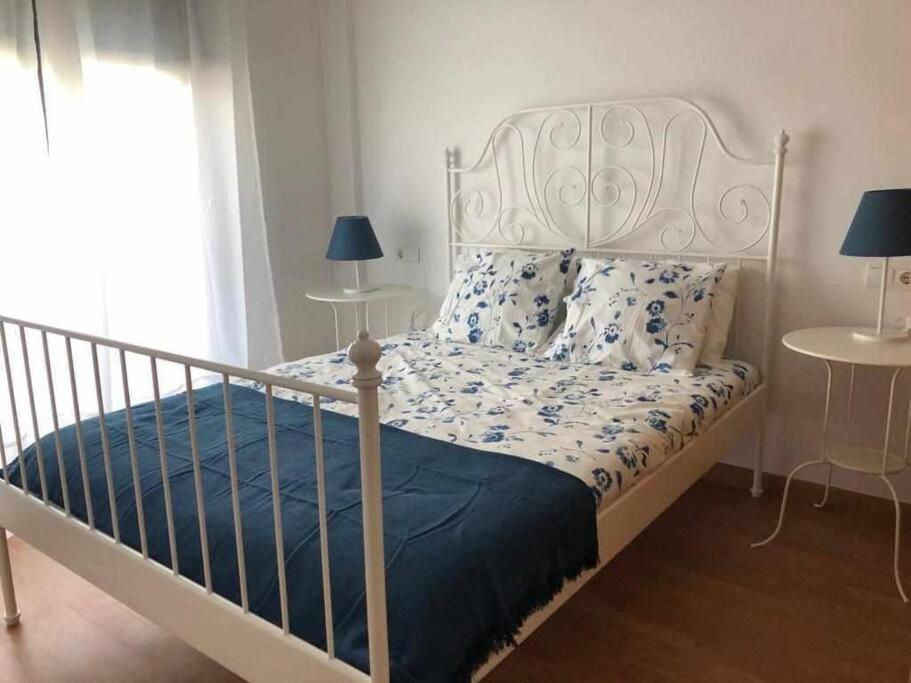 Camarote 303 Διαμέρισμα Μπαρβάτε Εξωτερικό φωτογραφία